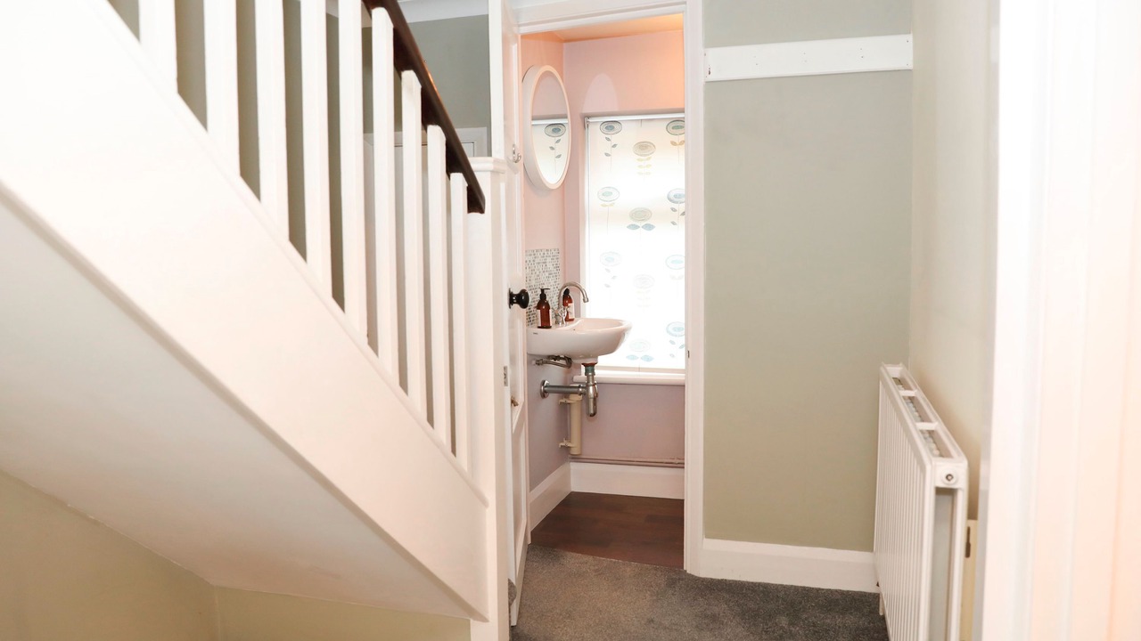 Photo of Bathroom in Hassocks