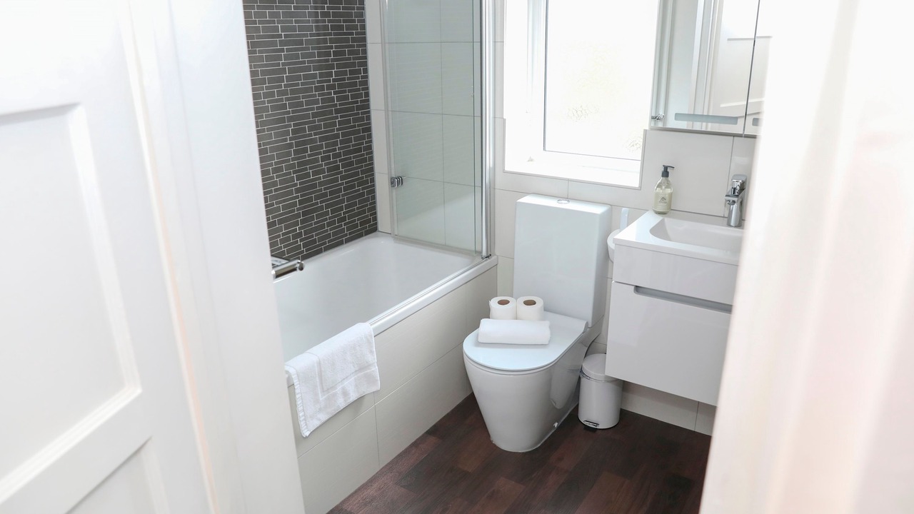 Photo of Bathroom in Hassocks