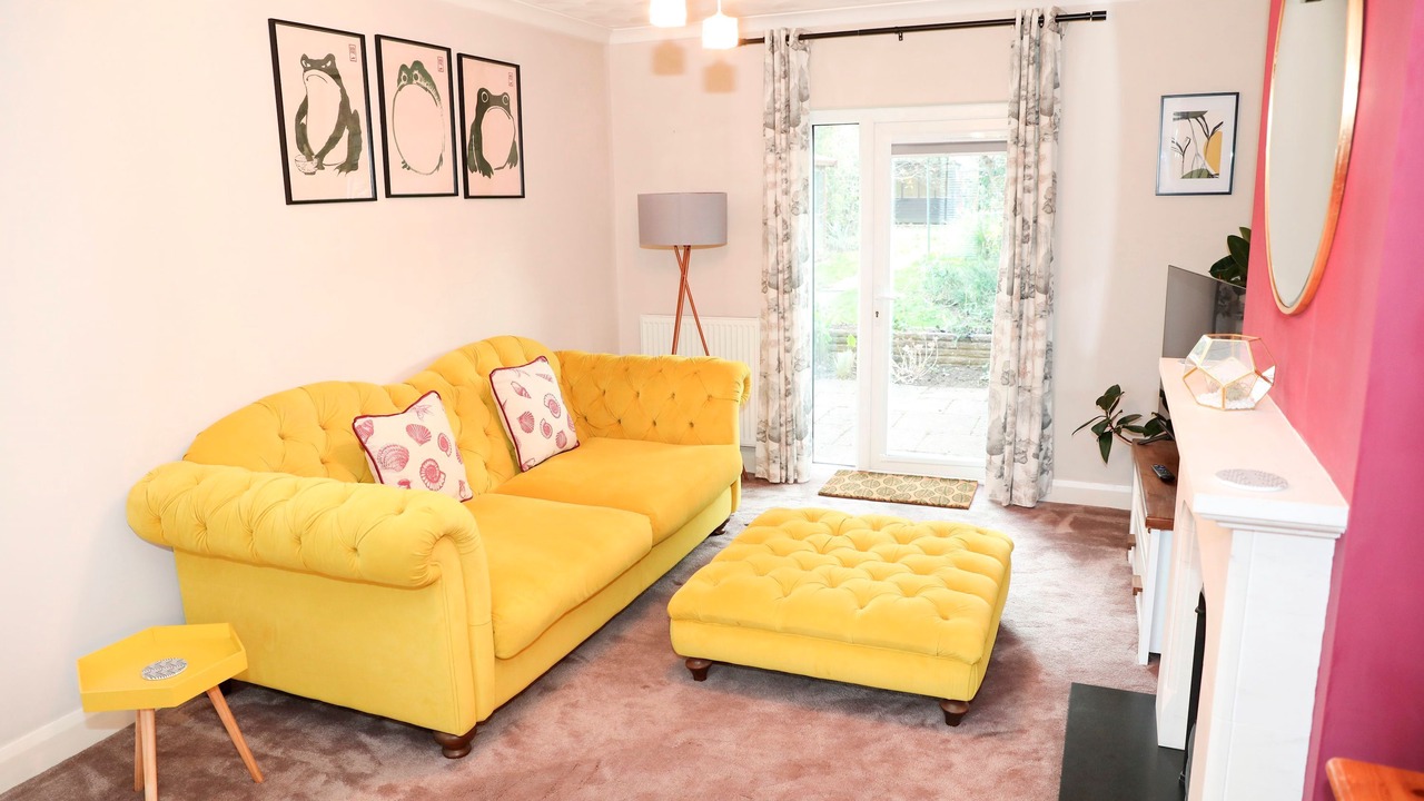 Photo of Livingroom in Hassocks