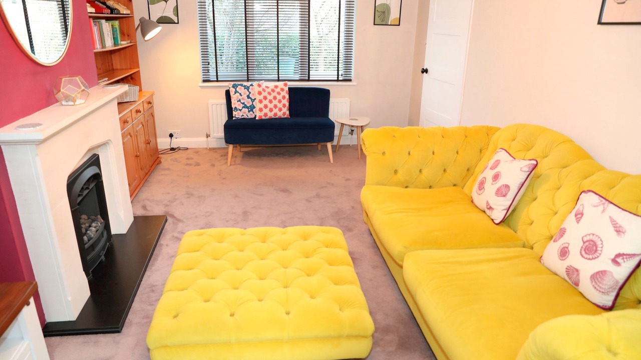 Photo of Livingroom in Hassocks