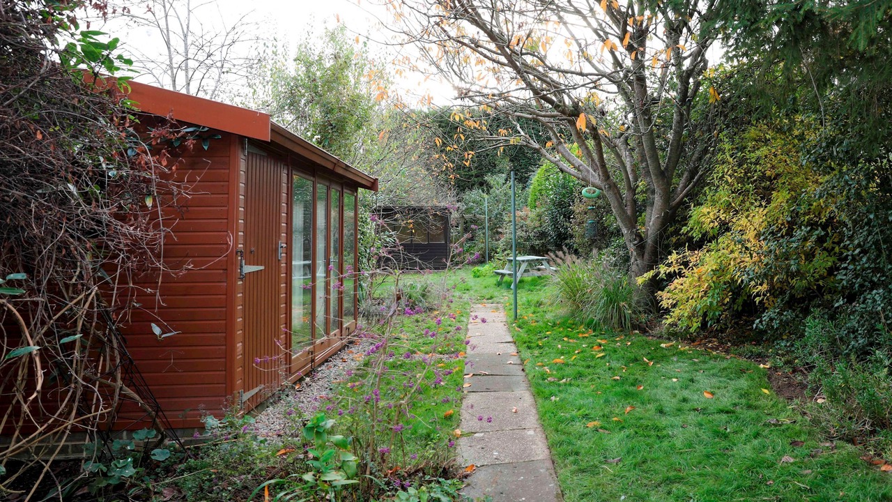 Photo of Outdoor in Hassocks