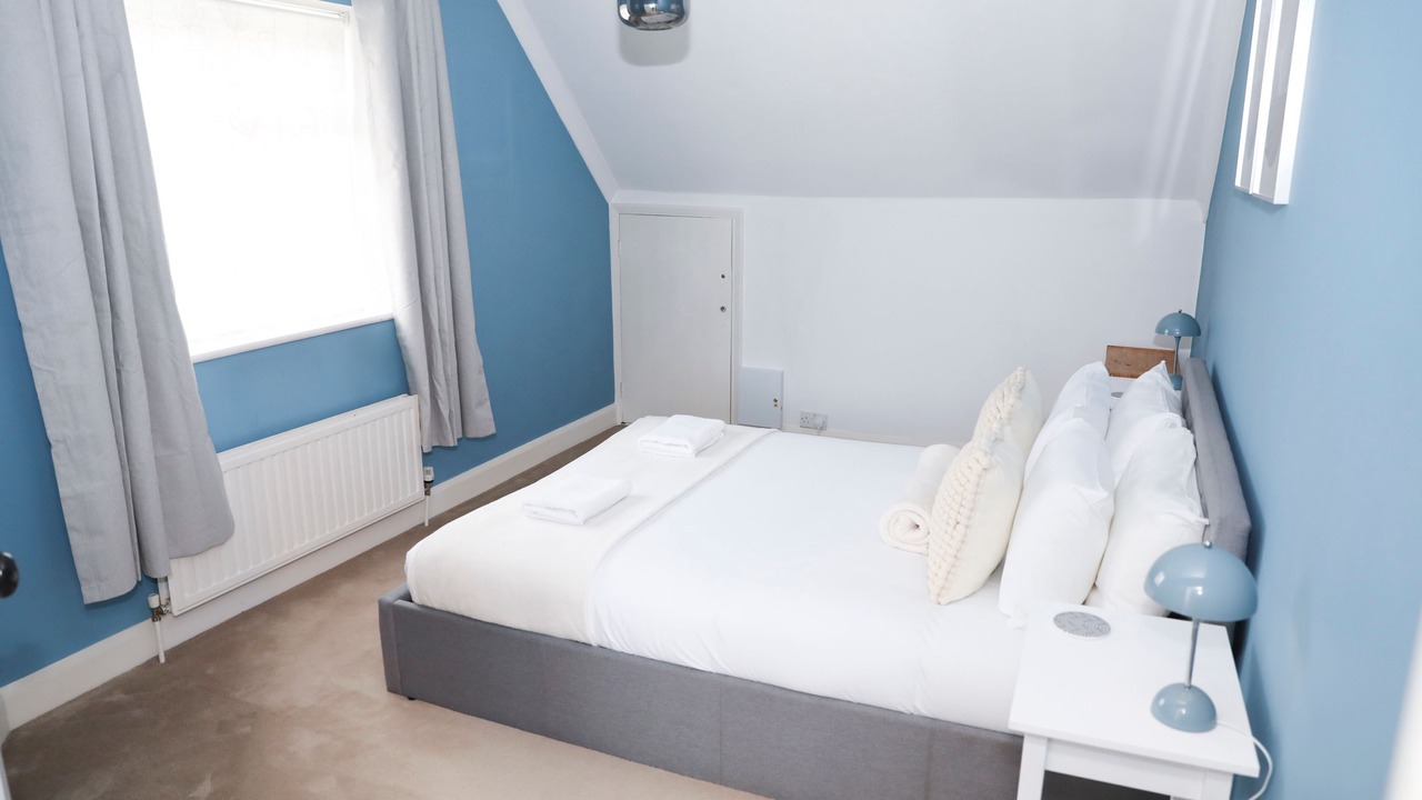 Photo of Bedroom in Hassocks