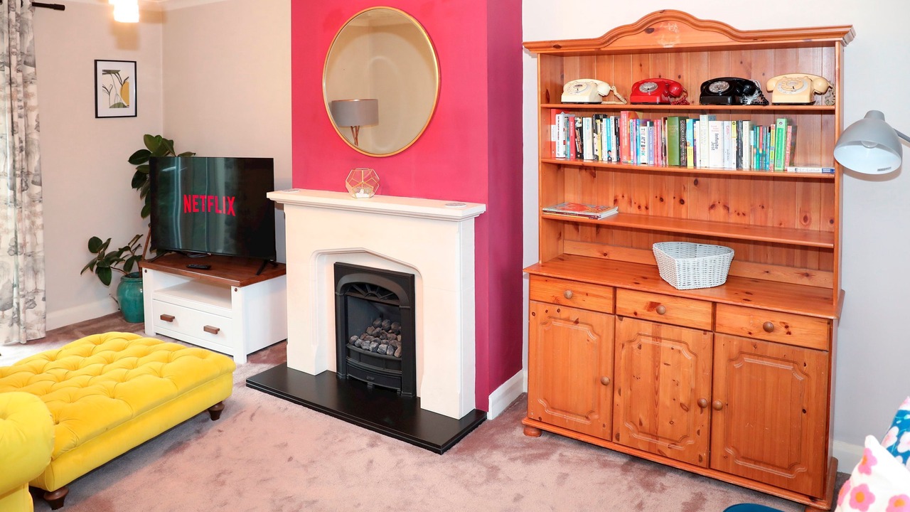 Photo of Livingroom in Hassocks