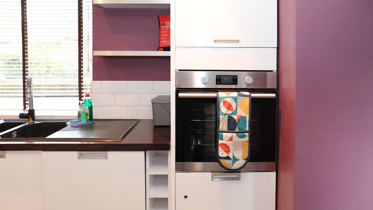 Photo of Kitchen in Hassocks