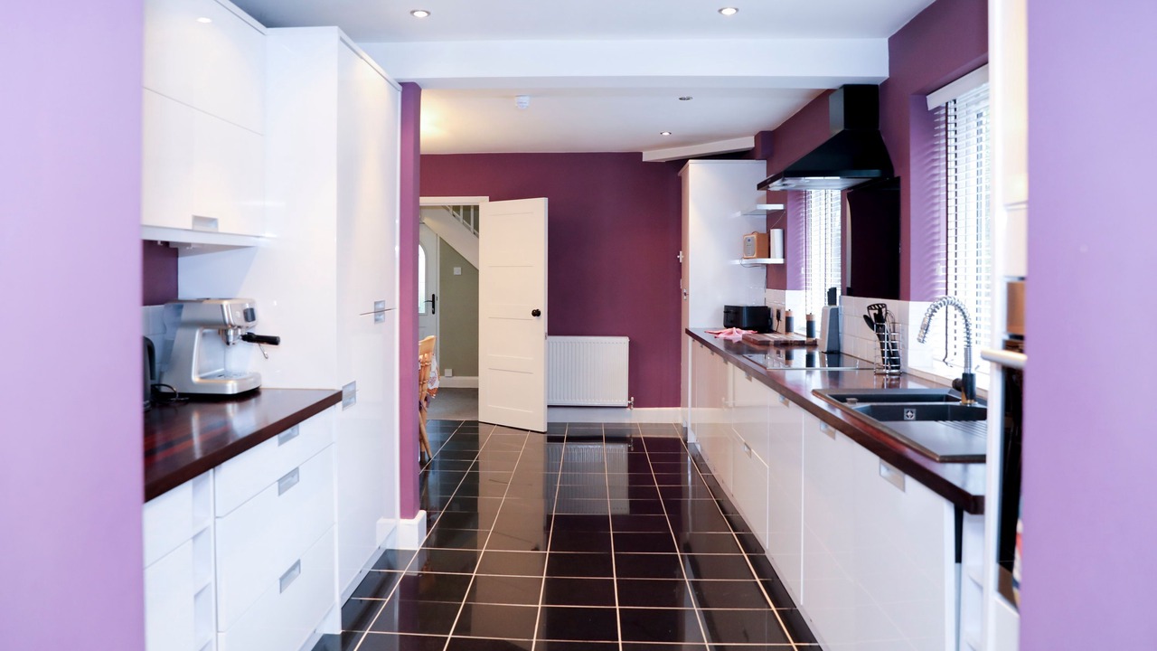 Photo of Kitchen in Hassocks