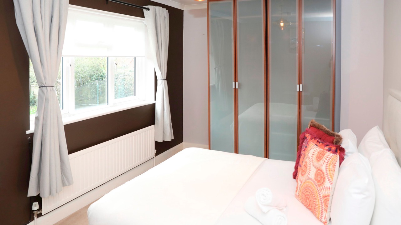 Photo of Bedroom in Hassocks