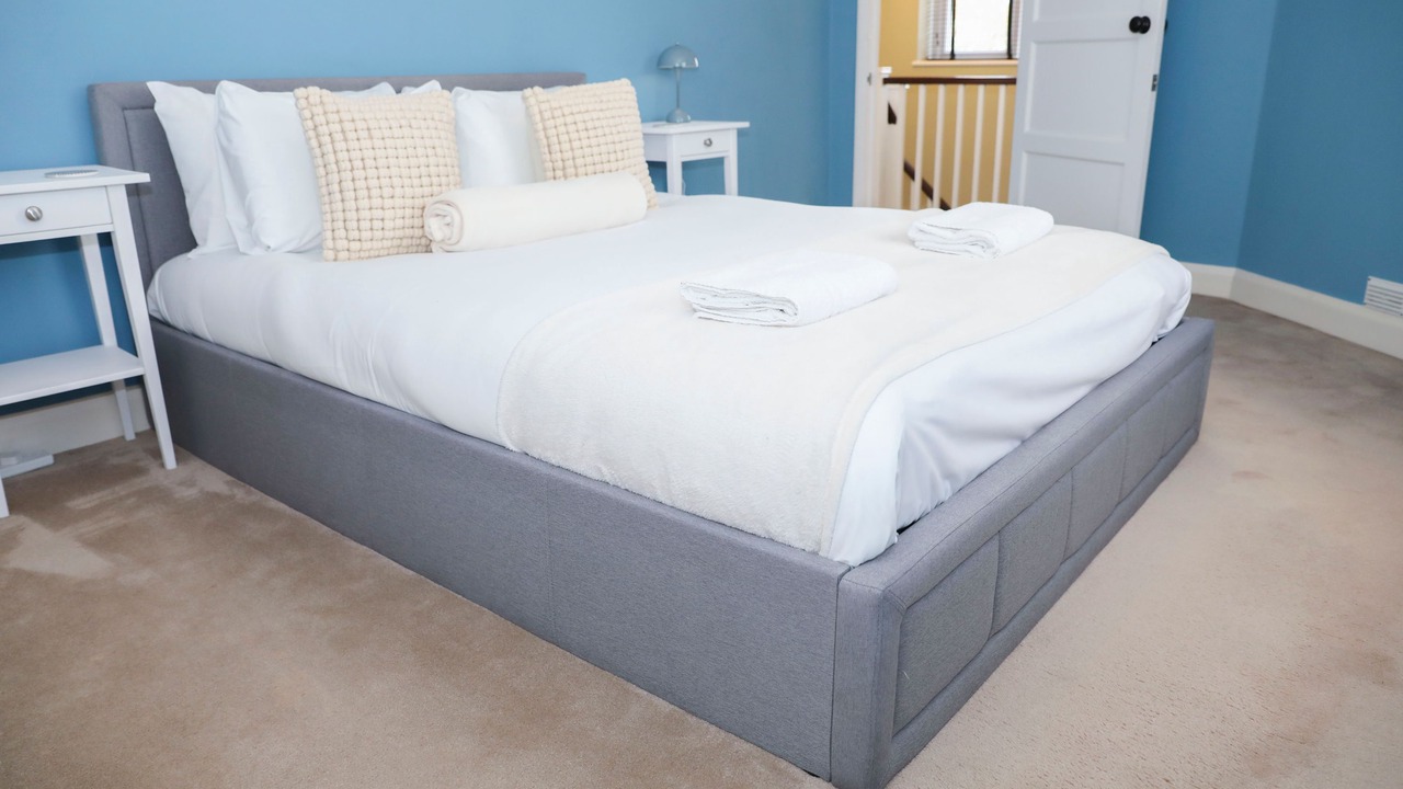 Photo of Bedroom in Hassocks