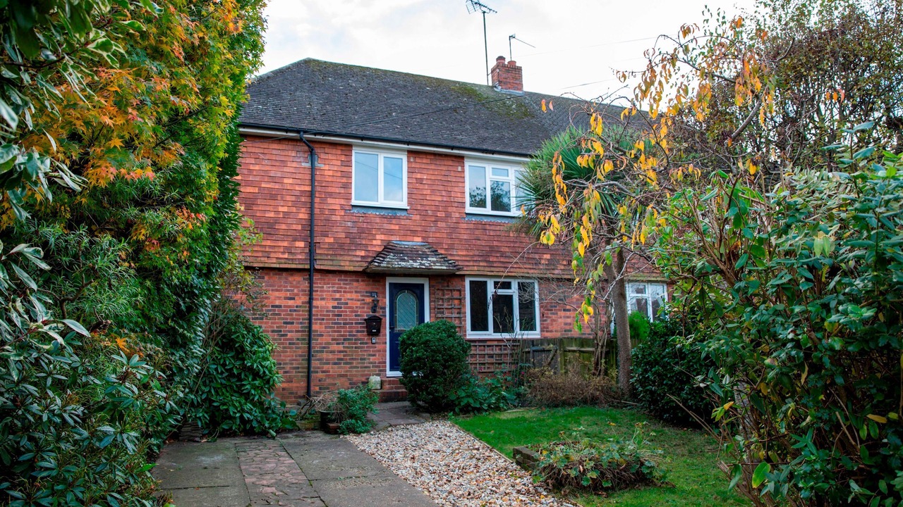 Photo of Outdoor in Hassocks