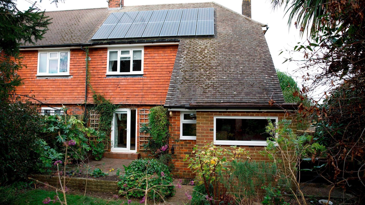 Photo of Outdoor in Hassocks