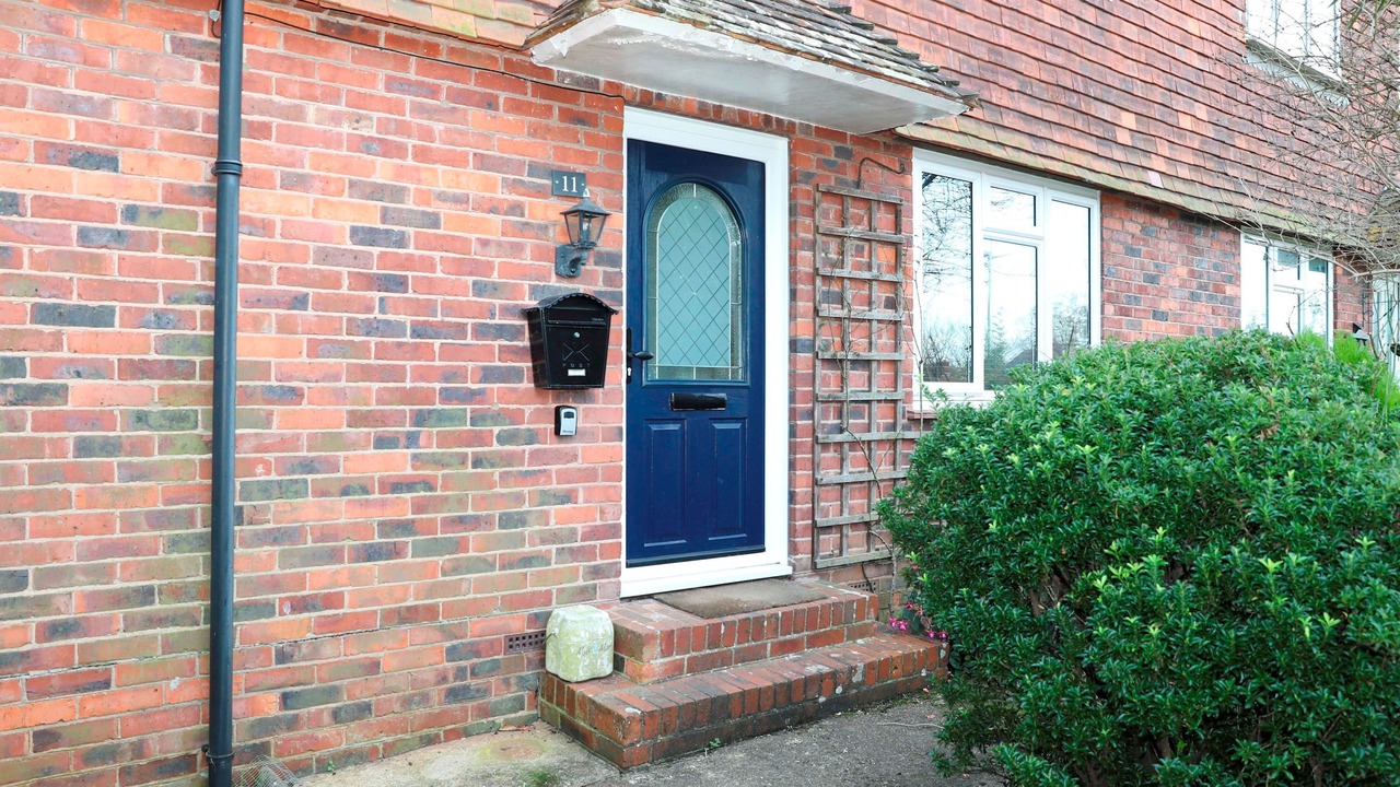 Photo of Outdoor in Hassocks