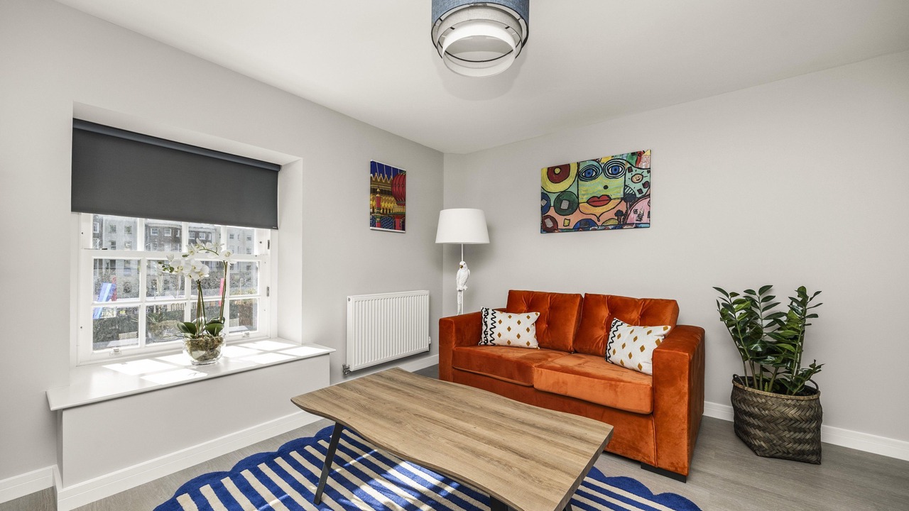 Photo of Livingroom in Brighton City Centre