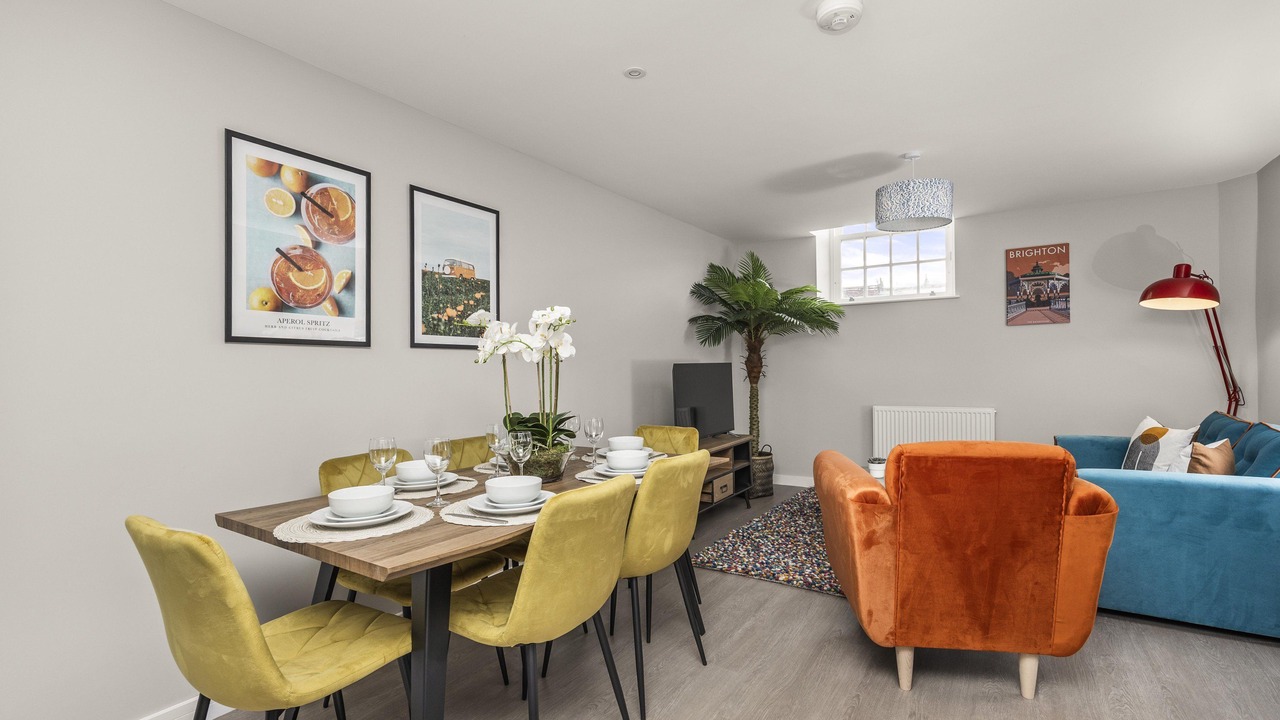 Photo of Others in Brighton City Centre