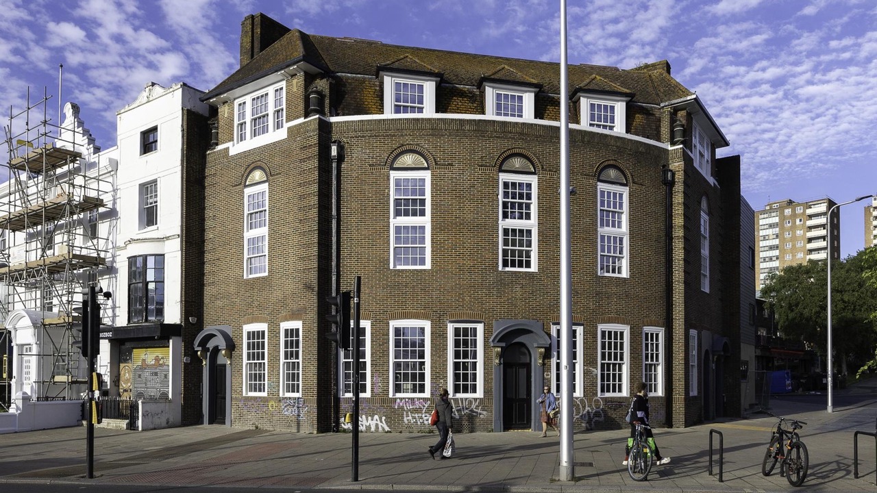 Photo of Outdoor in Brighton City Centre