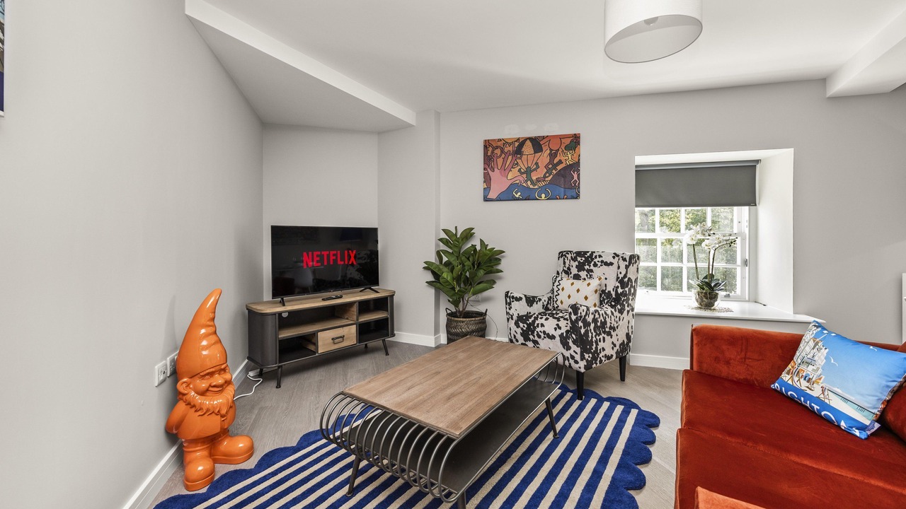 Photo of Livingroom in Brighton City Centre