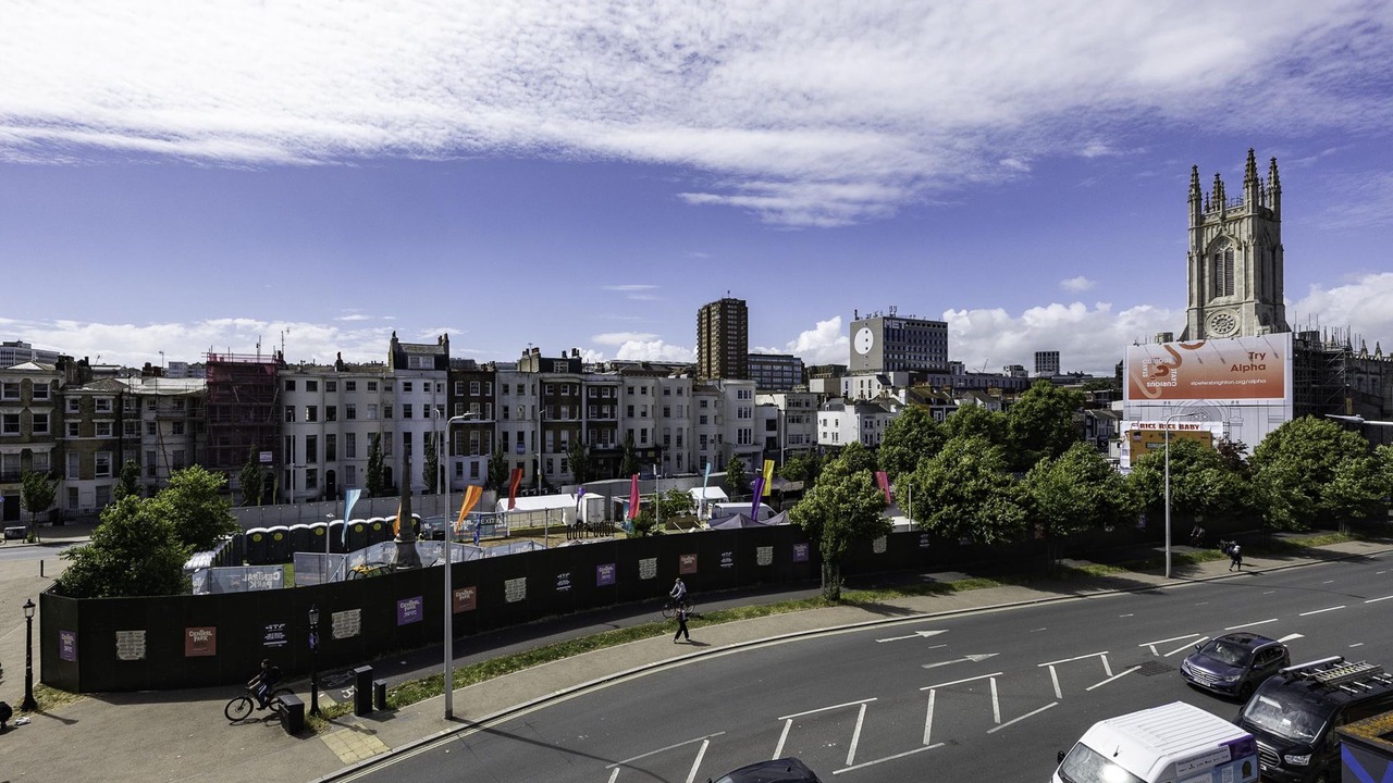 Photo of Others in Brighton City Centre