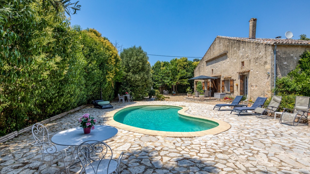 Photo of Outdoor in Cournonsec