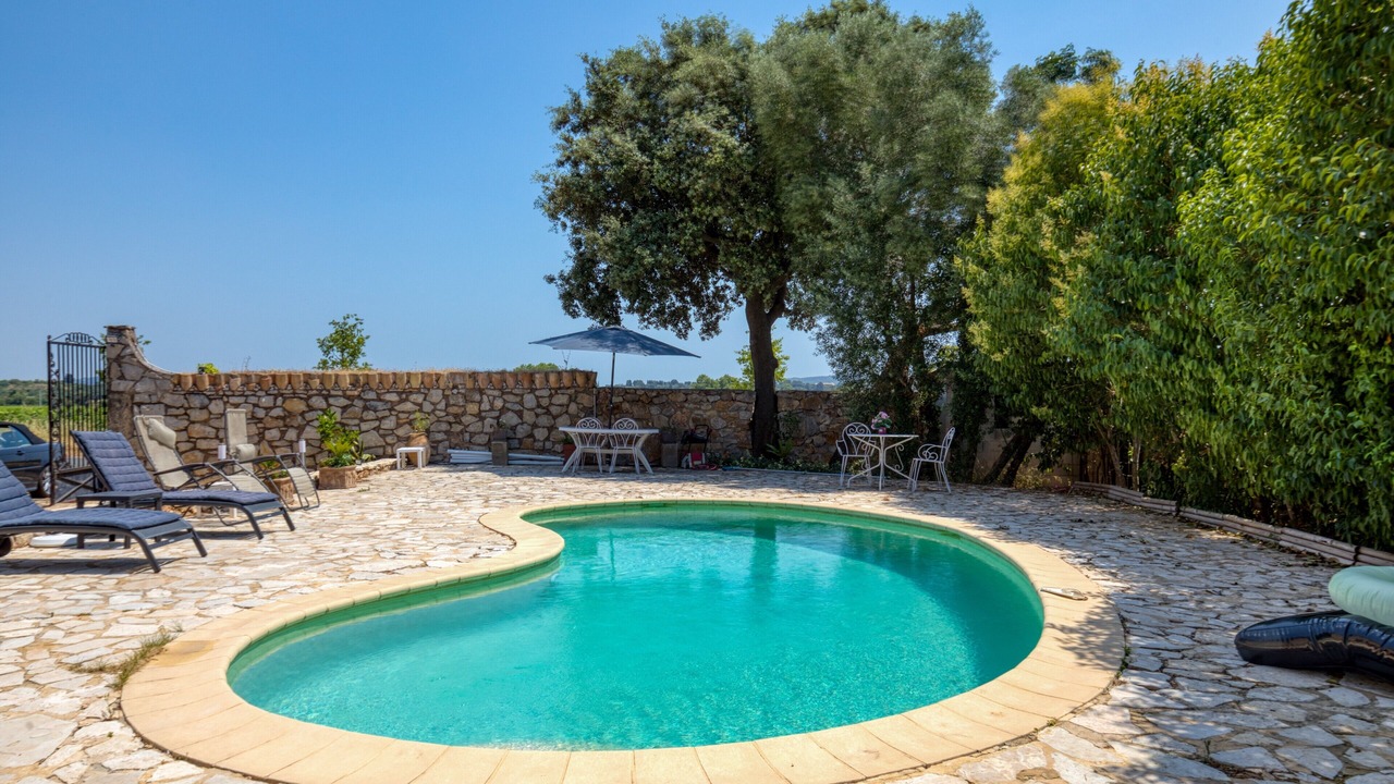 Photo of Outdoor in Cournonsec