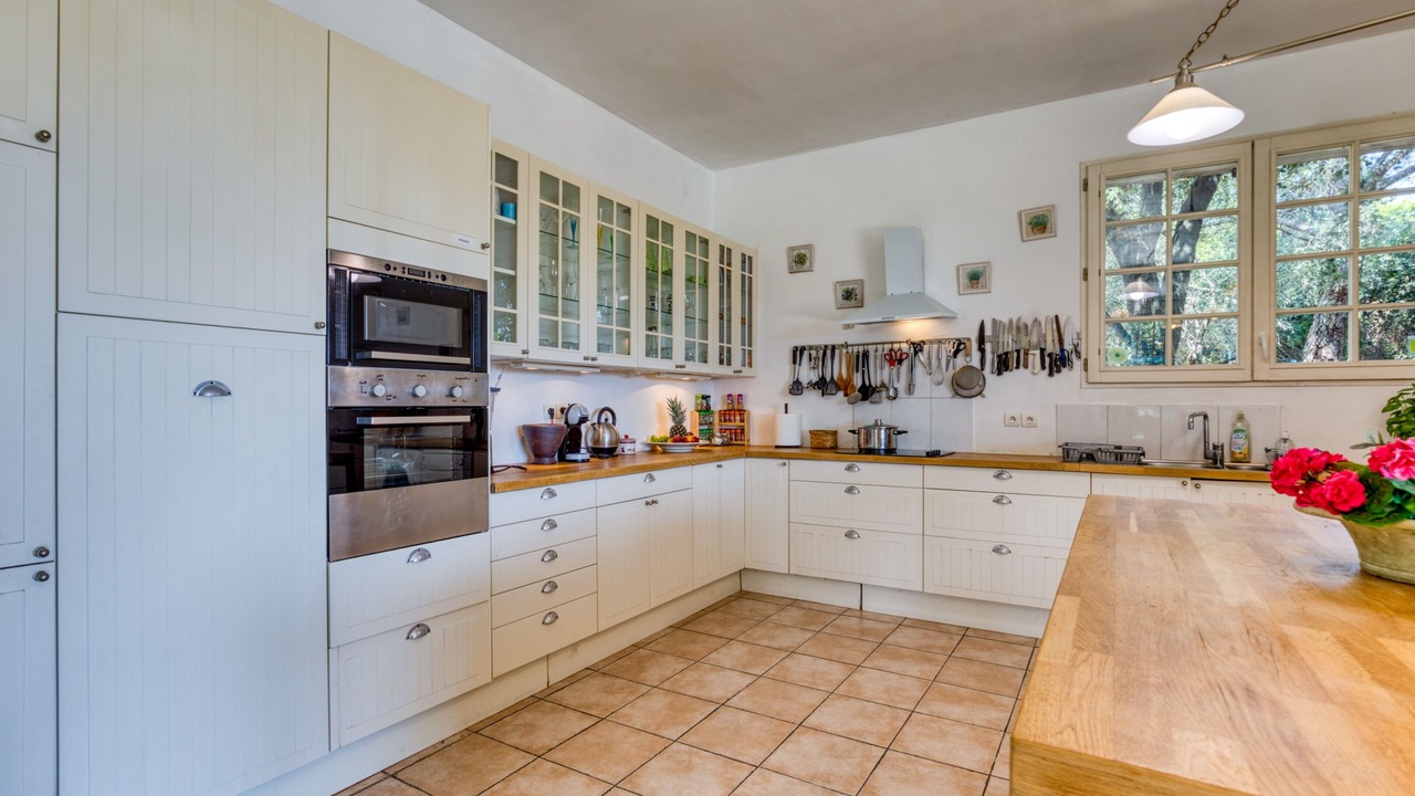 Photo of Kitchen in Cournonsec