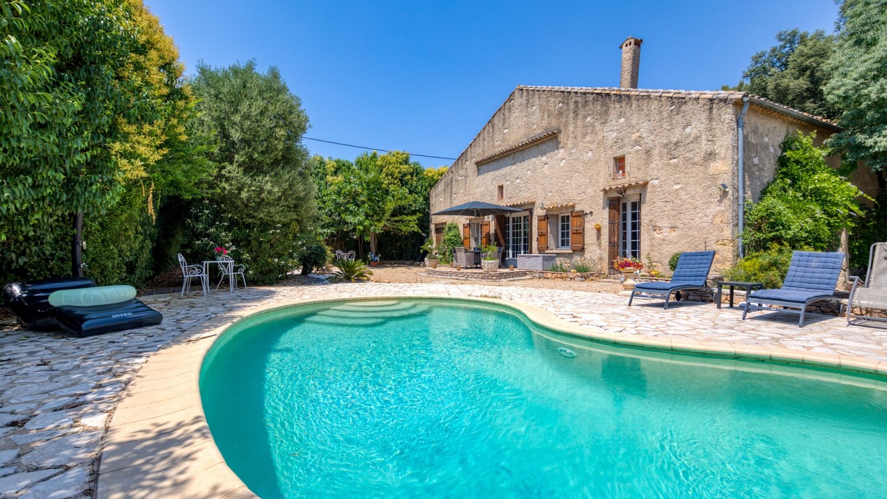 Photo of Outdoor in Cournonsec