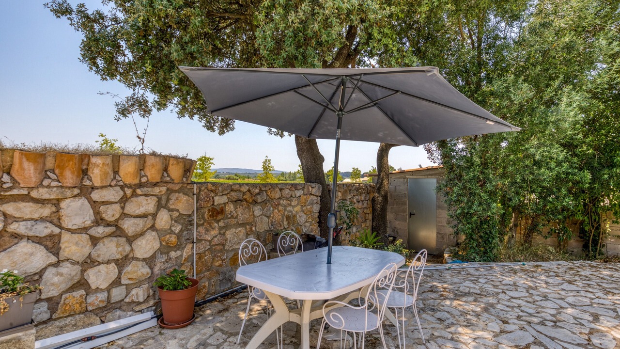 Photo of Outdoor in Cournonsec
