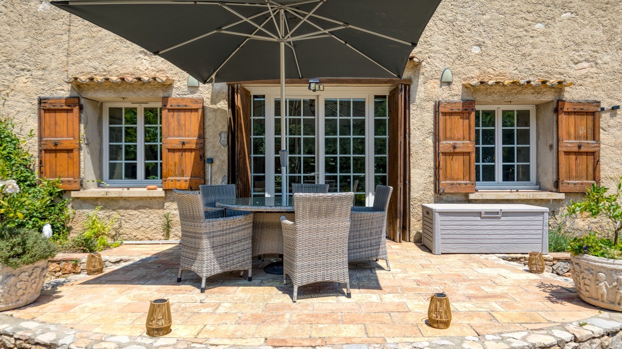 Photo of Outdoor in Cournonsec
