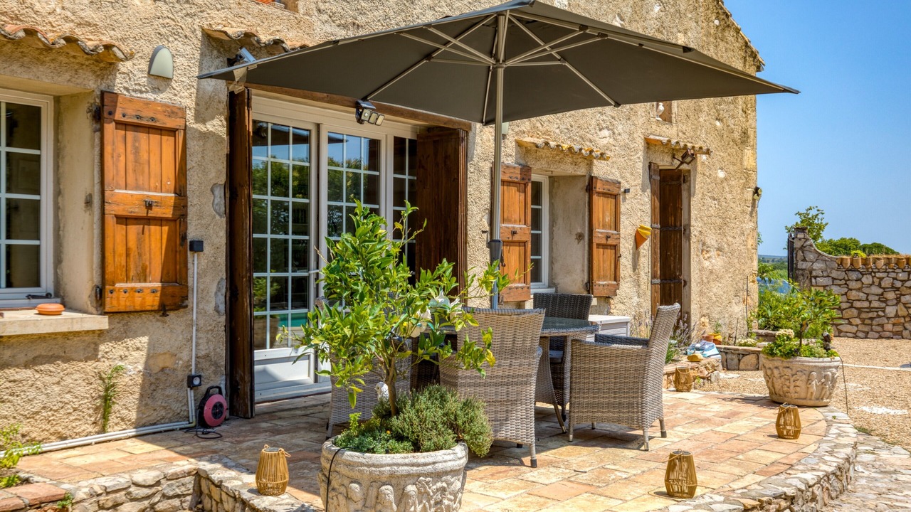 Photo of Outdoor in Cournonsec
