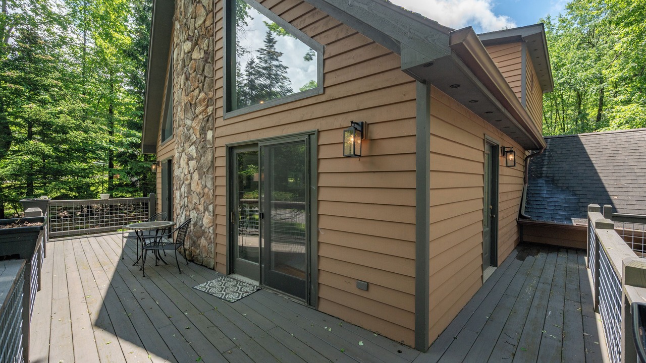 Photo of Outdoor in Mountainside