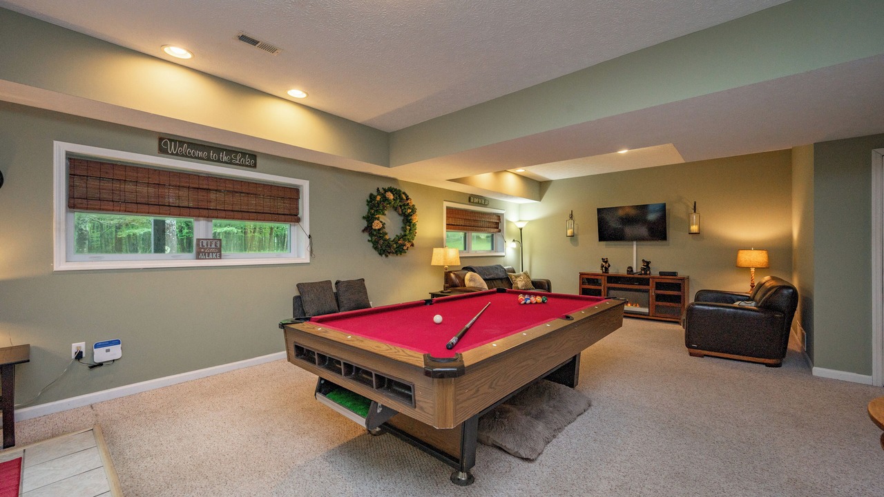 Photo of Bedroom in Mountainside