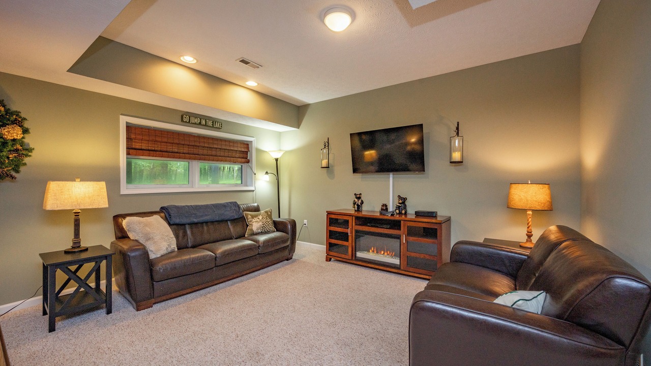 Photo of Livingroom in Mountainside