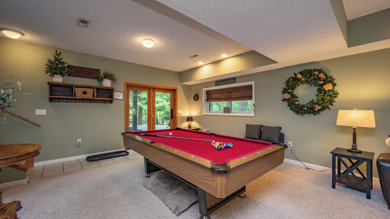Photo of Bedroom in Mountainside
