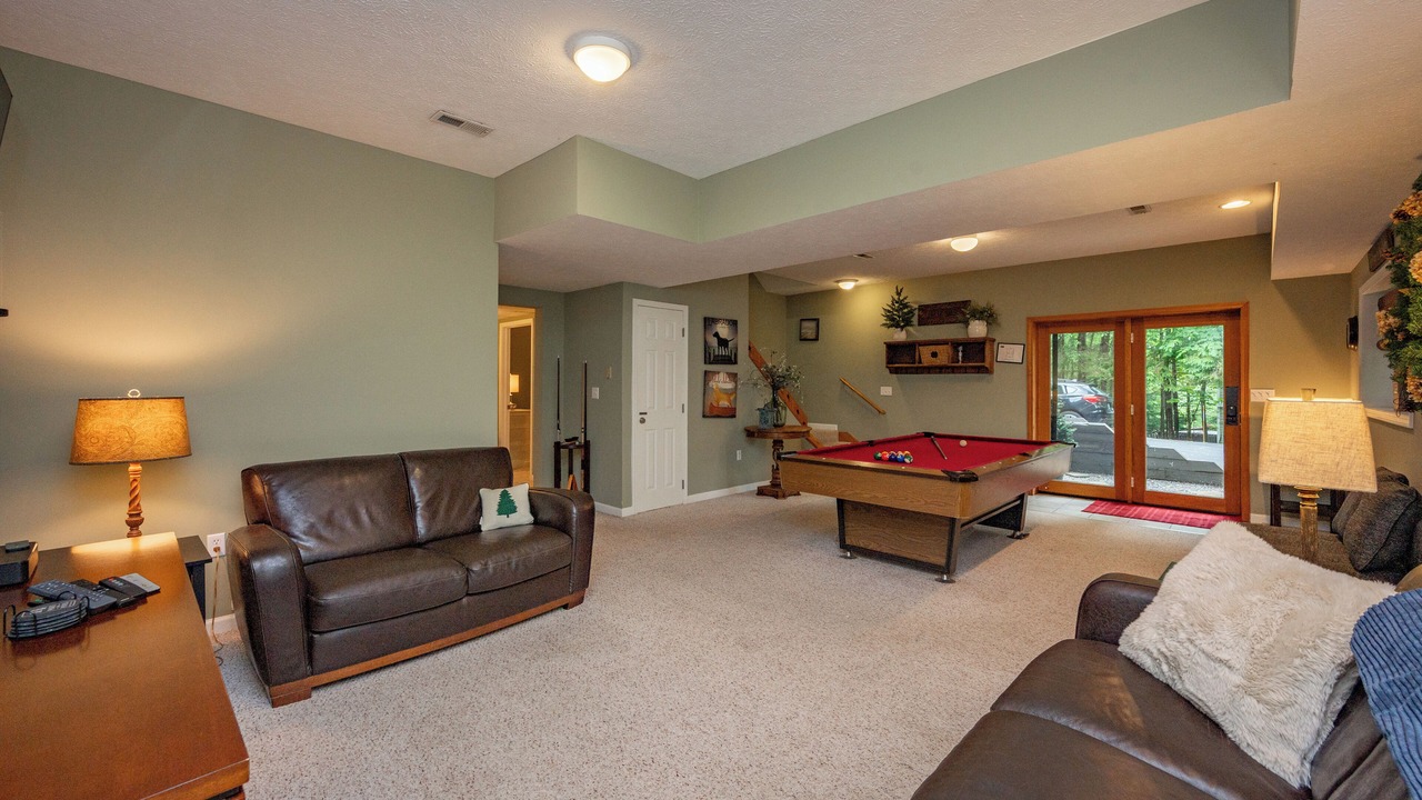 Photo of Livingroom in Mountainside