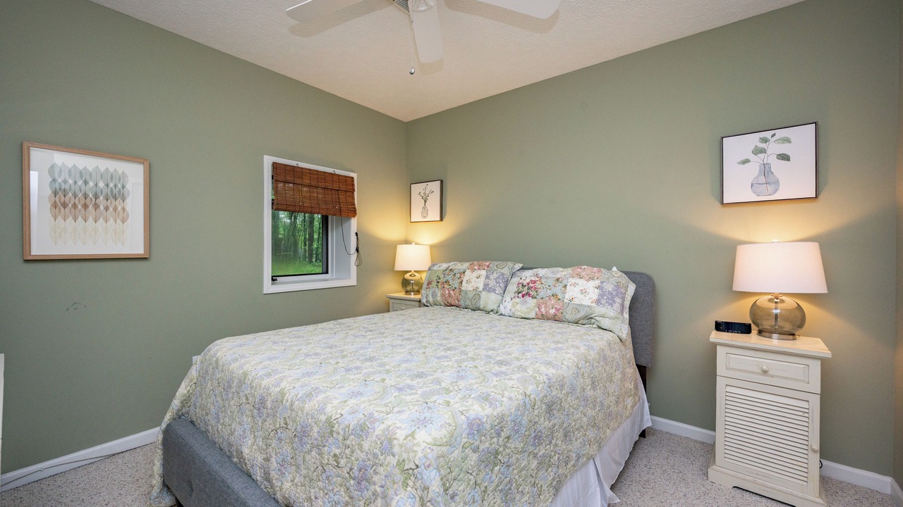 Photo of Bedroom in Mountainside