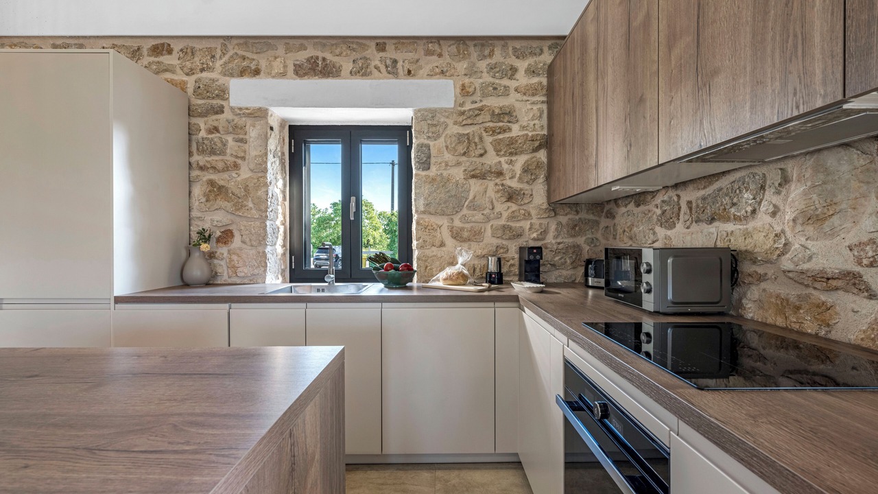 Photo of Kitchen in Drnis