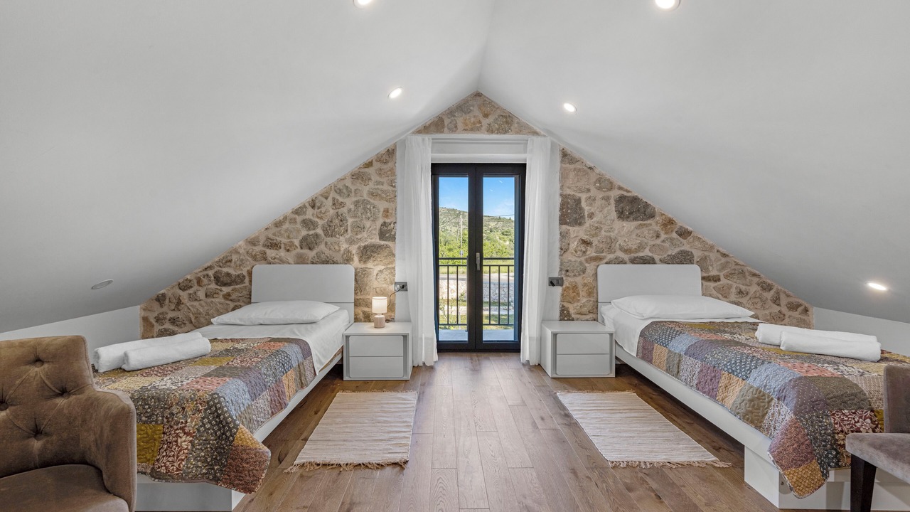 Photo of Bedroom in Drnis