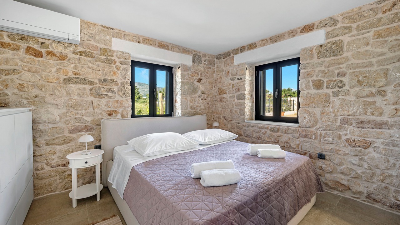 Photo of Bedroom in Drnis