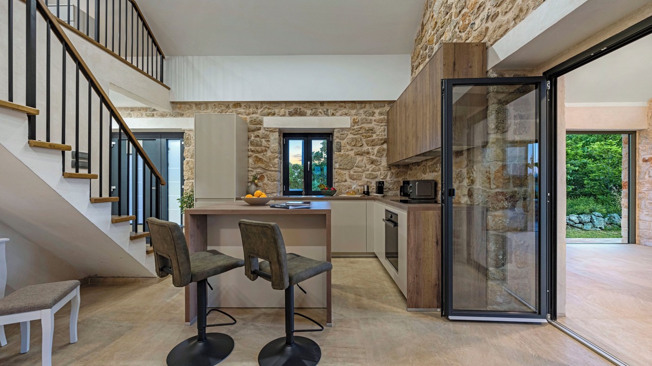 Photo of Kitchen in Drnis