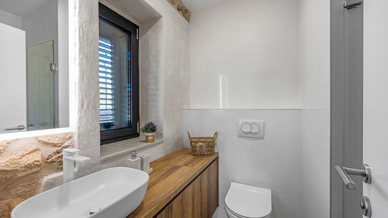 Photo of Bathroom in Drnis