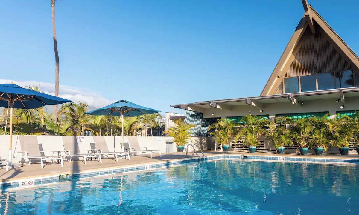 Photo of Outdoor in Kahului