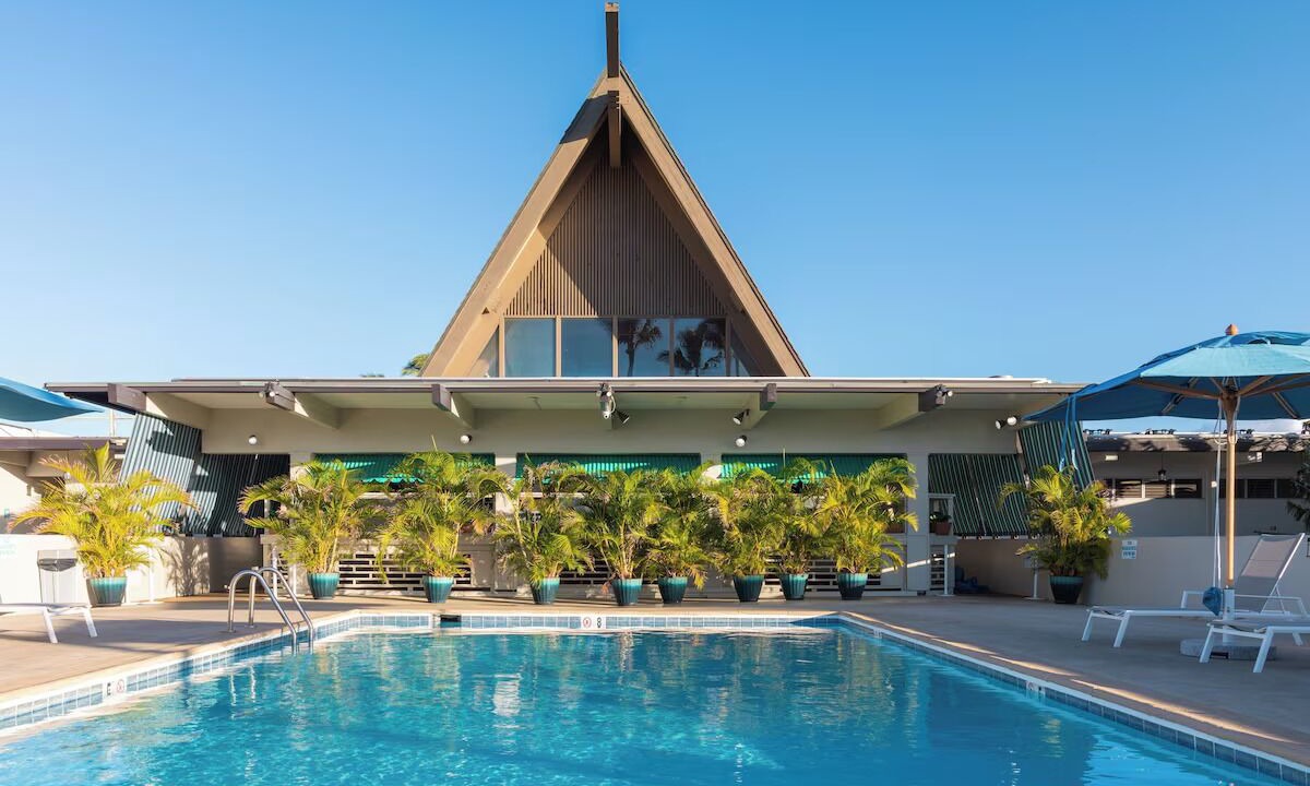 Photo of Outdoor in Kahului