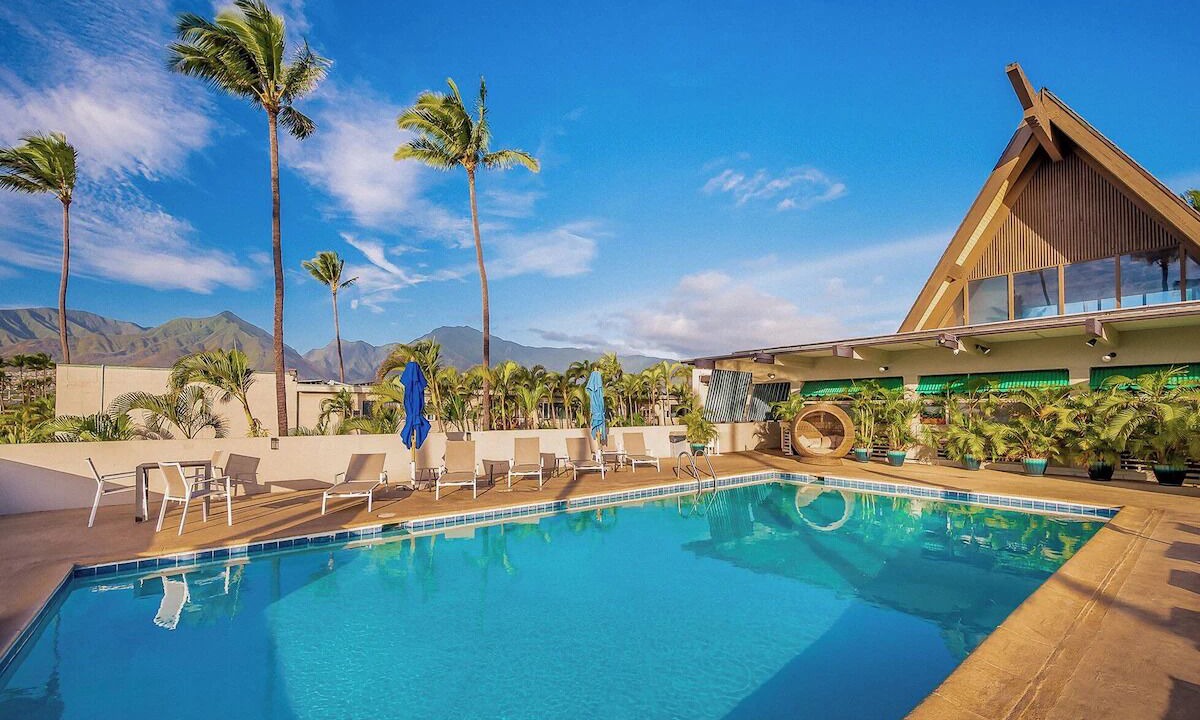 Photo of Outdoor in Kahului