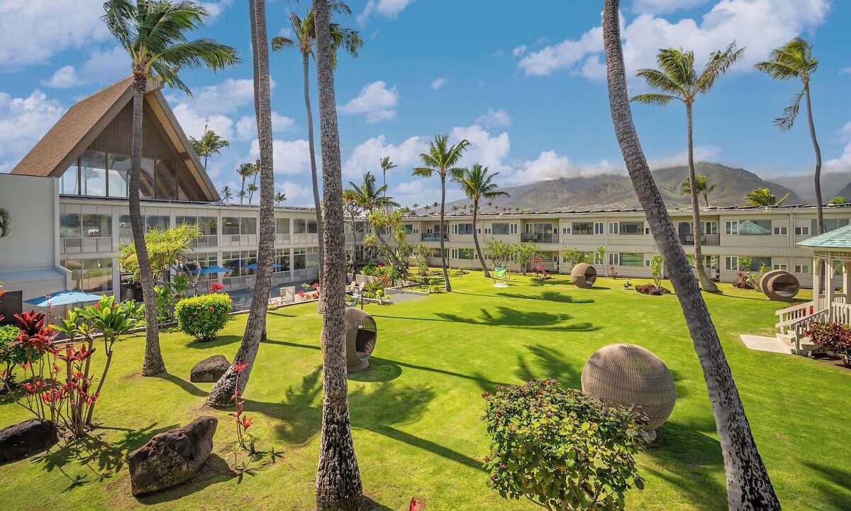 Photo of Outdoor in Kahului