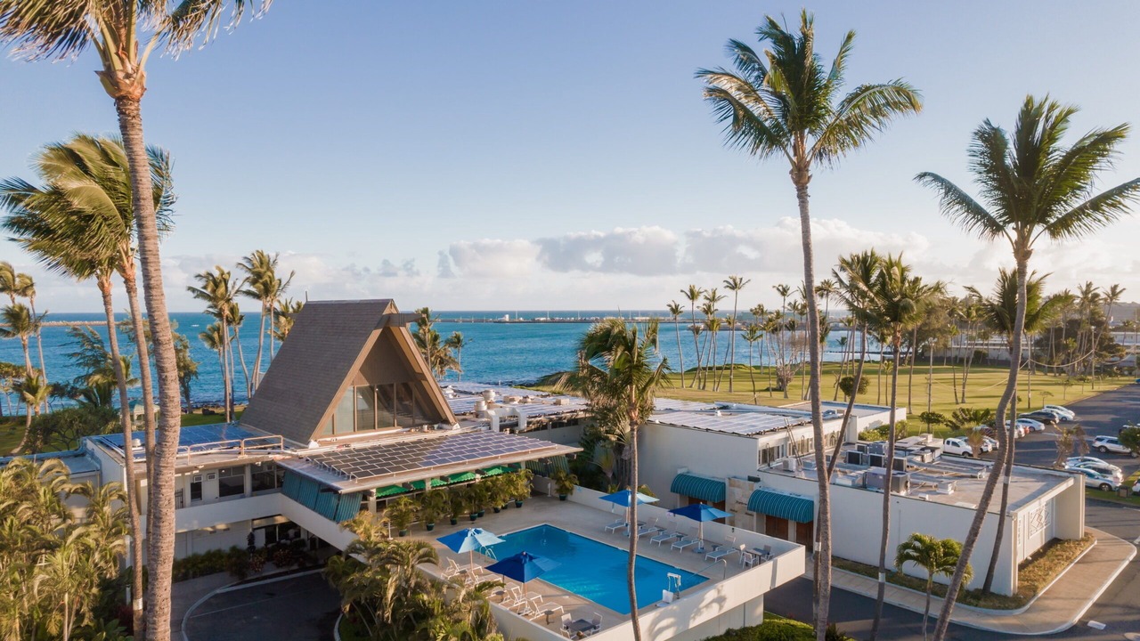 Photo of Outdoor in Kahului