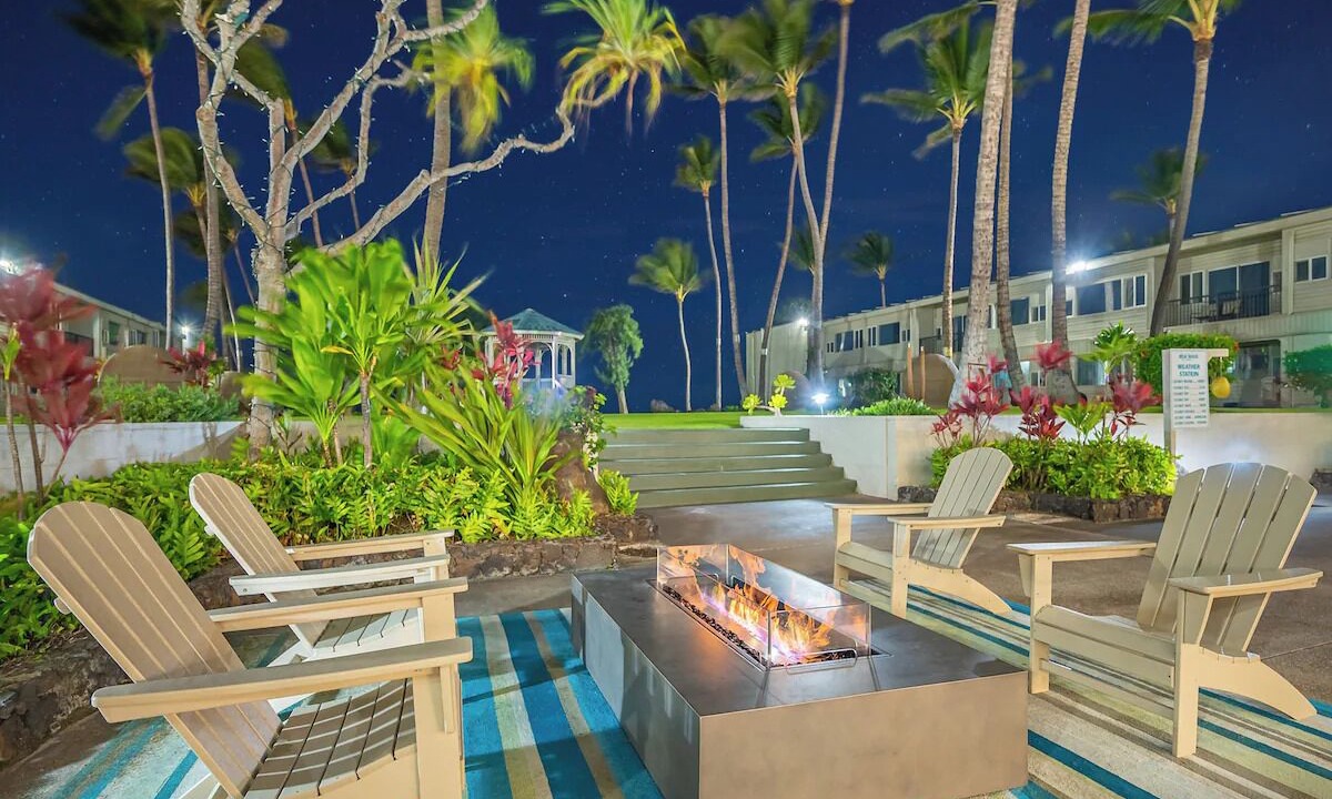 Photo of Livingroom in Kahului