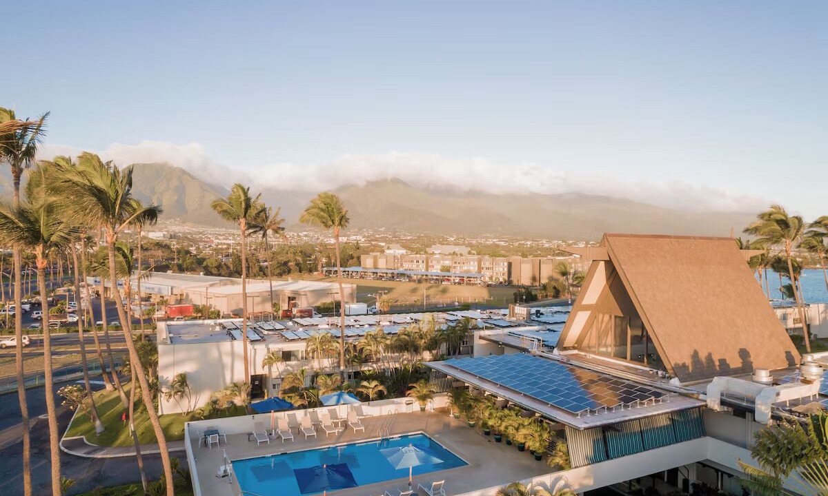 Photo of Outdoor in Kahului