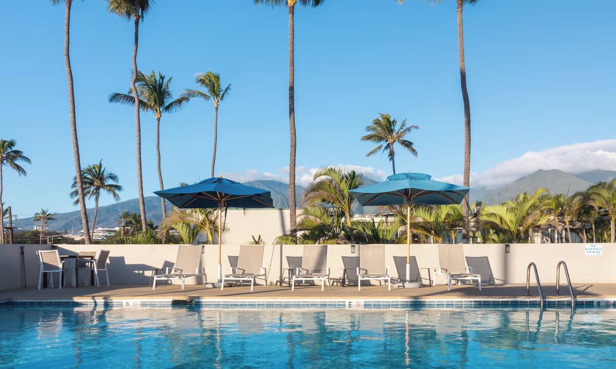 Photo of Outdoor in Kahului