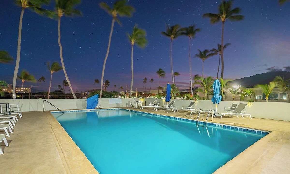 Photo of Outdoor in Kahului