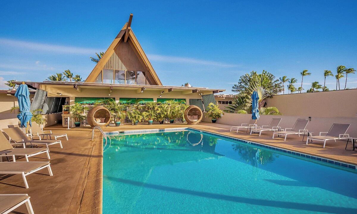 Photo of Outdoor in Kahului