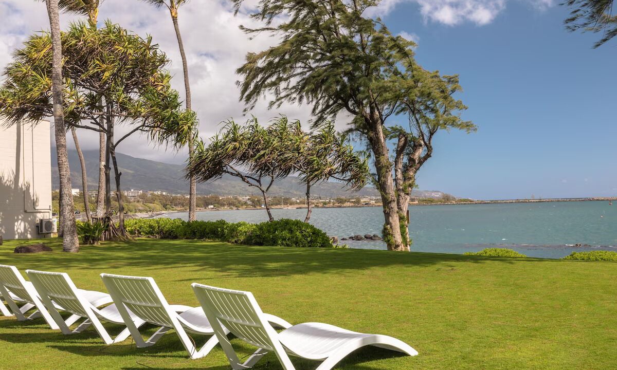 Photo of Outdoor in Kahului