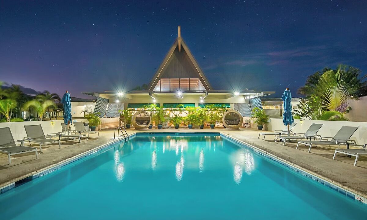 Photo of Outdoor in Kahului