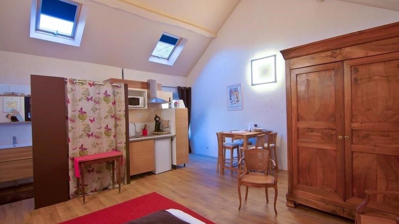 Photo of Bedroom in Prehy